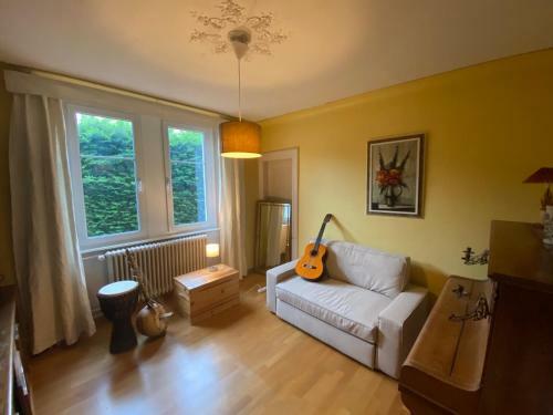 Magnifique Villa � 5 Minutes de Colmar