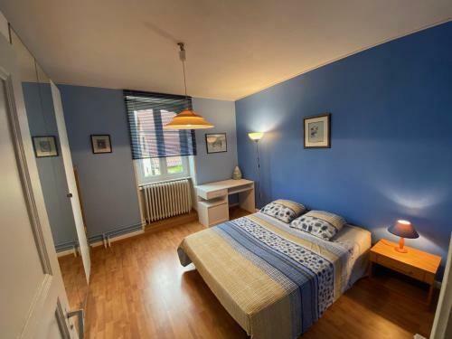 Magnifique Villa � 5 Minutes de Colmar