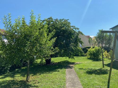 Magnifique Villa � 5 Minutes de Colmar