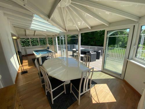 Magnifique Villa � 5 Minutes de Colmar