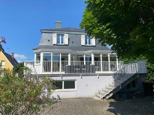 Magnifique Villa � 5 Minutes de Colmar