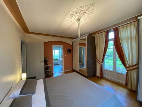 Magnifique Villa � 5 Minutes de Colmar