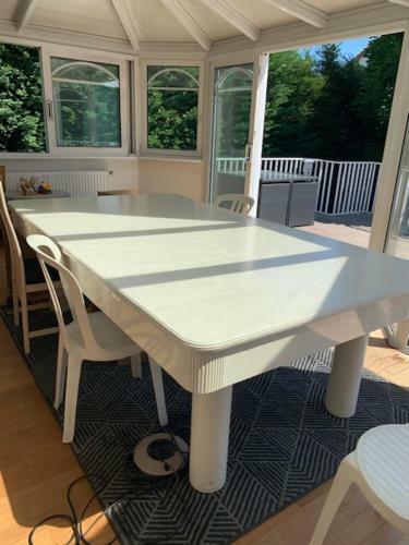 Magnifique Villa � 5 Minutes de Colmar