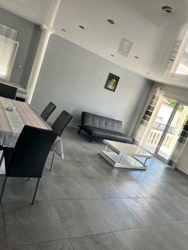 Hostal Villa Conviviale