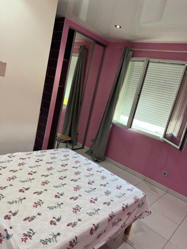 Hostal Villa Conviviale