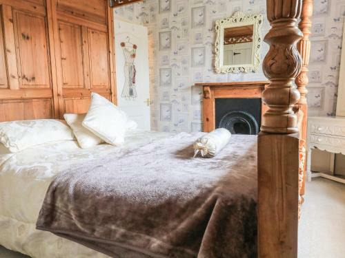 Three Sisters Holiday Cottage