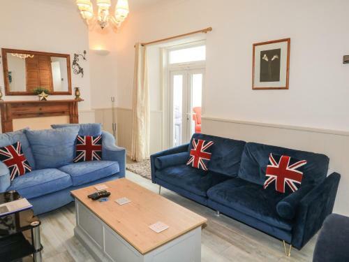 Three Sisters Holiday Cottage