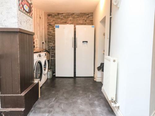 Three Sisters Holiday Cottage