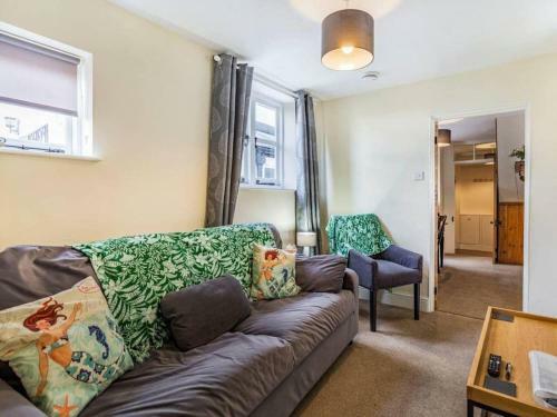 Lovely Stunning 2-bed Cottage In Torquay