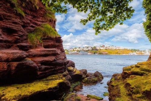 Lovely Stunning 2-bed Cottage In Torquay