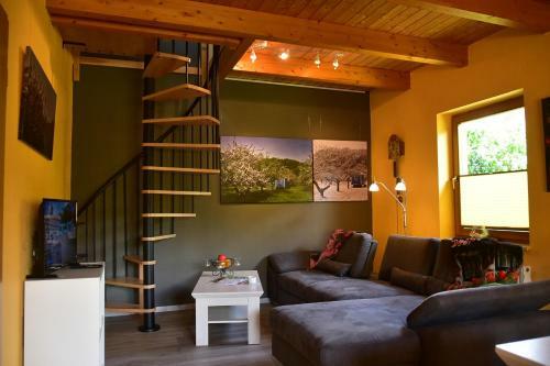Apartamento G�stehaus Ohnsorge