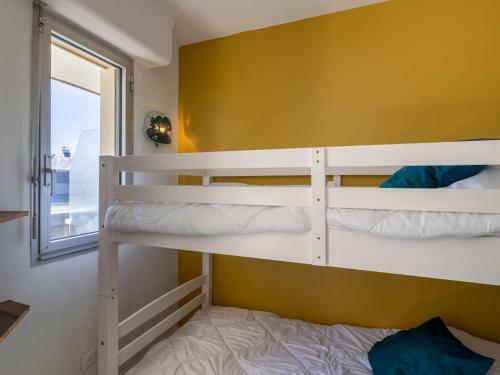 Apartment L'amiral