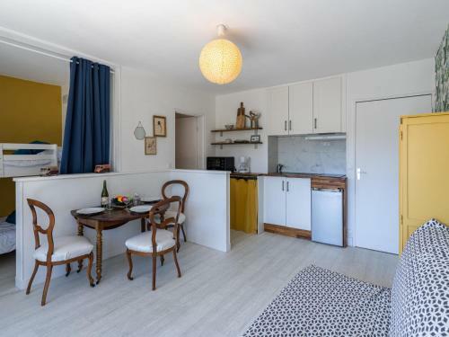 Apartment L'amiral