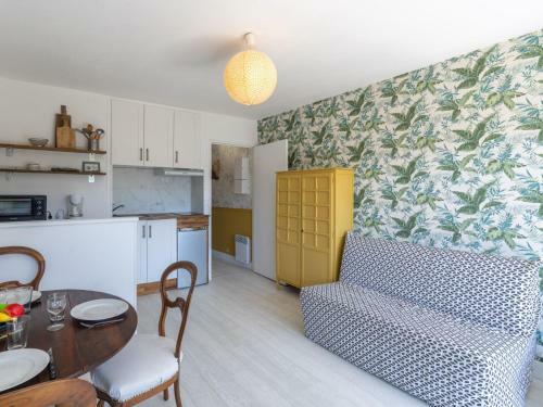Apartment L'amiral