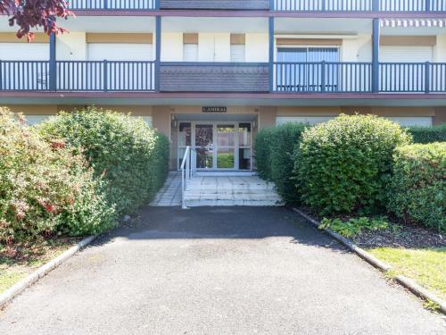 Apartment L'amiral