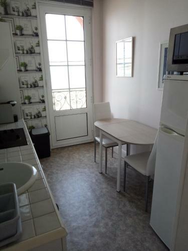 Apartamentos Grand Studio Face � La Mer