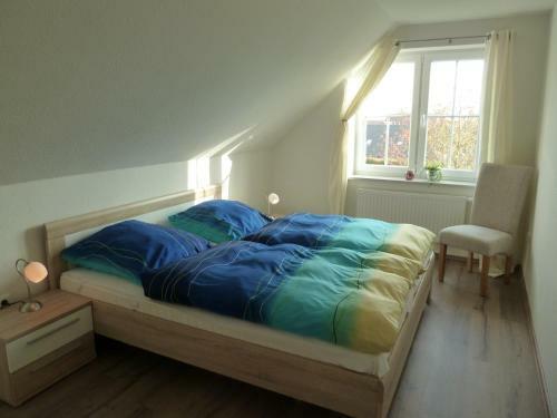 Apartamento Kyana