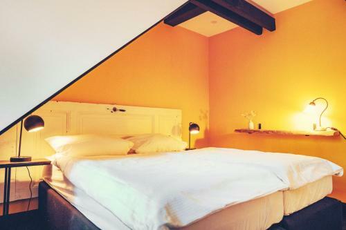 Agli Hotel