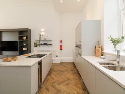 Apartamento The Rowley Suite