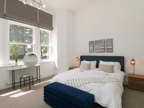 Apartamento The Rowley Suite