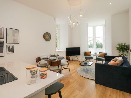 Apartamento The Florence Suite