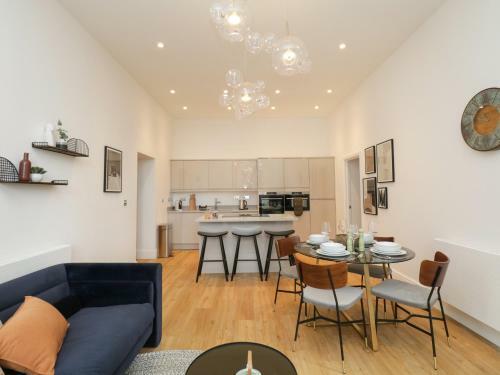 Apartamento The Florence Suite