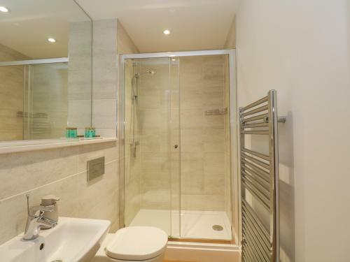 Apartamento The Florence Suite