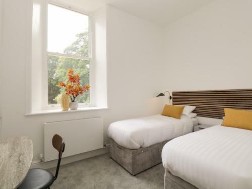 Apartamento The Florence Suite