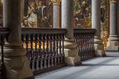 Apartamento The Florence Suite