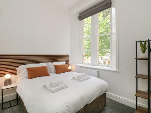 Apartamento The Alice Suite