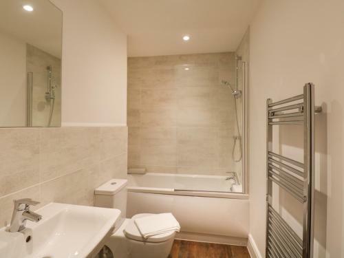 Apartamento The Alice Suite