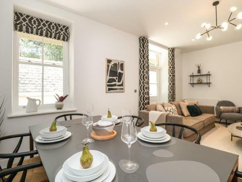 Apartamento The Alice Suite