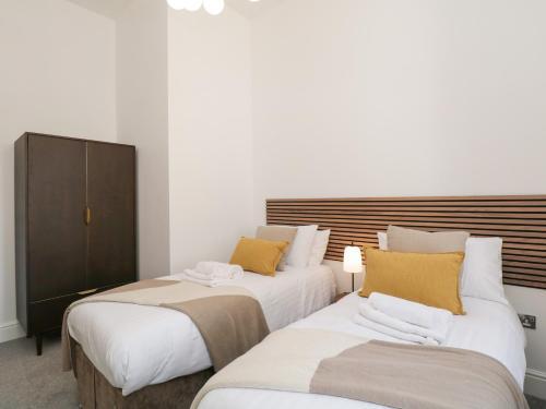 Apartamento The Alice Suite