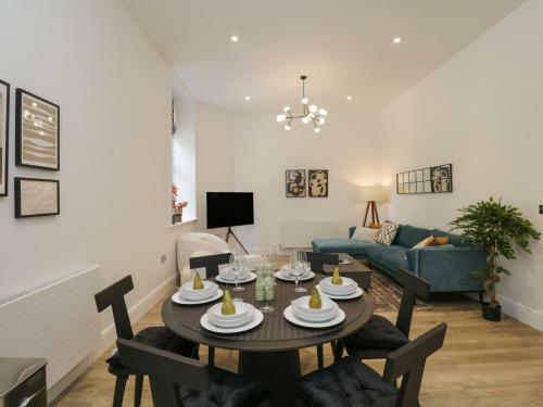 Apartamento The Theobold Suite