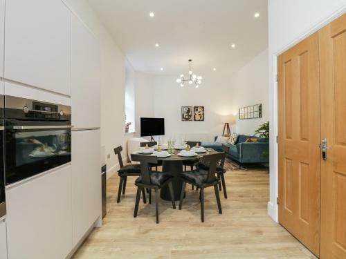 Apartamento The Theobold Suite