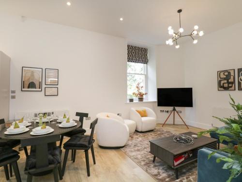 Apartamento The Theobold Suite