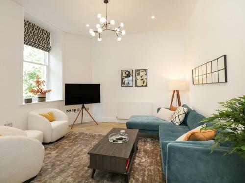 Apartamento The Theobold Suite