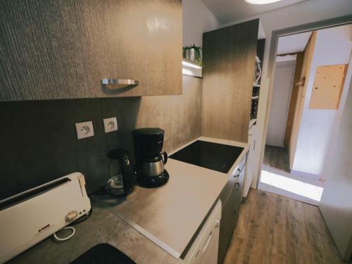 Apartamento Chalet Crocus N3