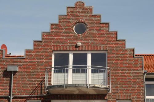 Apartamento Juistblick