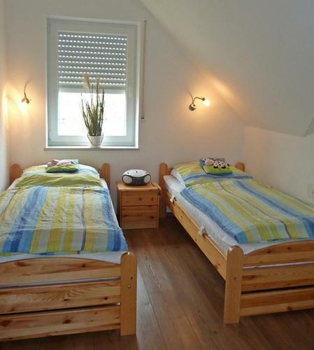 Apartamento Juistblick
