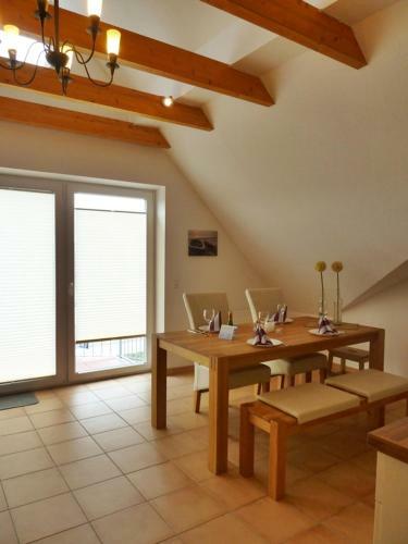 Apartamento Juistblick