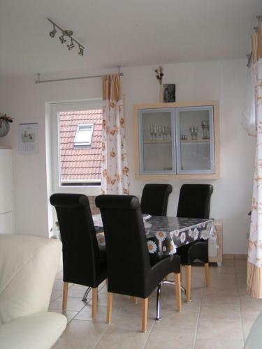 Apartamento Jantje
