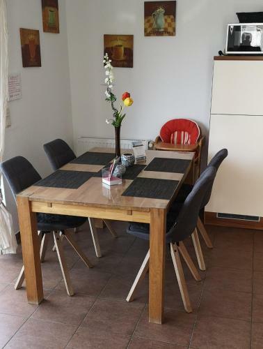 Apartamento Sonnenschein