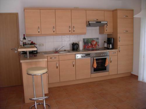 Apartamento Antje