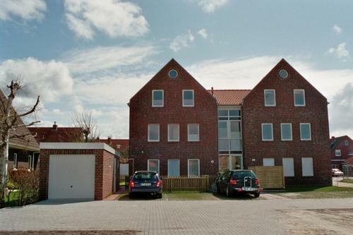 Apartamento Antje