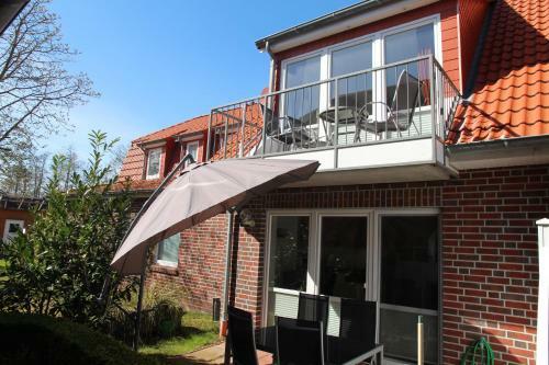 Apartamento Friesenkoje