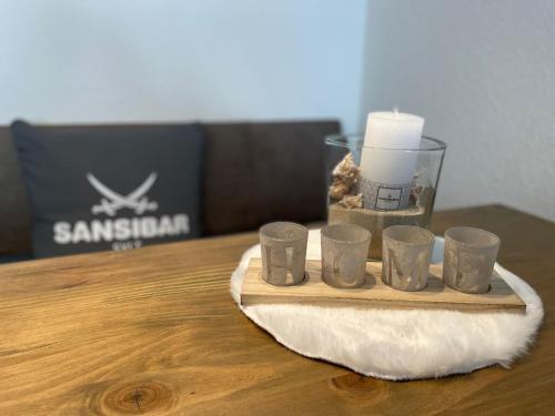 Apartment Meerjungfrau