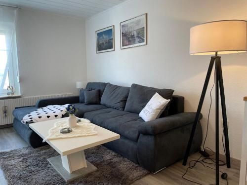 Apartment Meerjungfrau