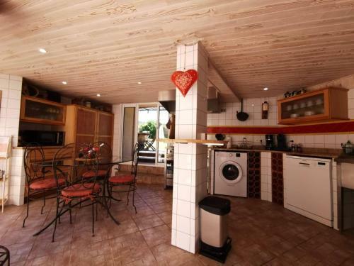 Meubl� de Tourisme El Canigo Class� 4 �toiles