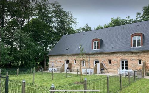 Charmant Duplex Proche de La Mer, Avec Jardin